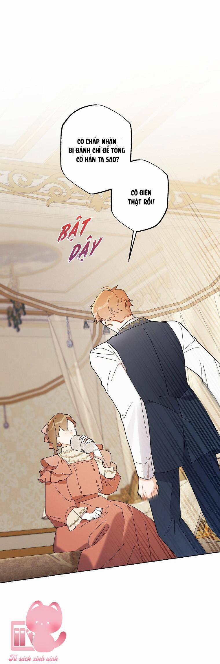 Tôi Trở Thành Mẹ Kế Của Cinderella 94 trang 37