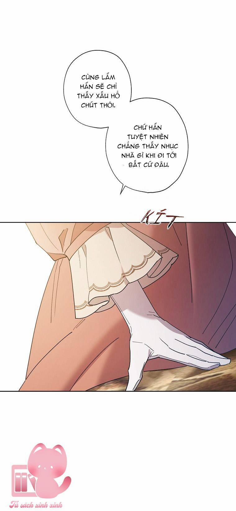 Tôi Trở Thành Mẹ Kế Của Cinderella 94 trang 43