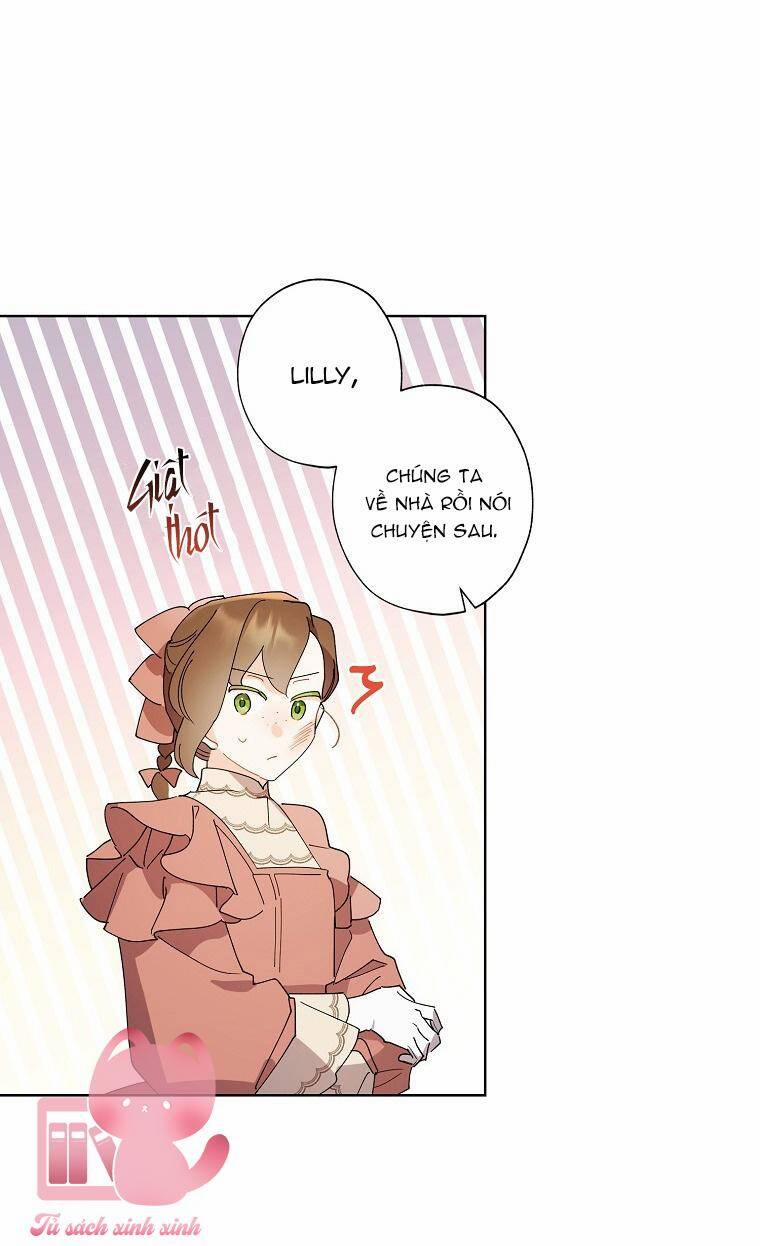 Tôi Trở Thành Mẹ Kế Của Cinderella 94 trang 54