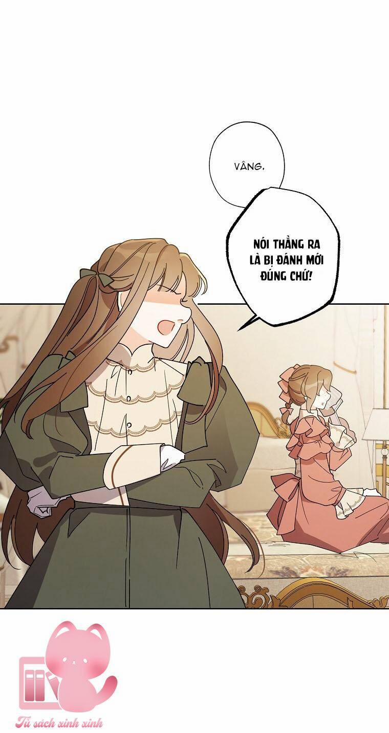 Tôi Trở Thành Mẹ Kế Của Cinderella 94 trang 6