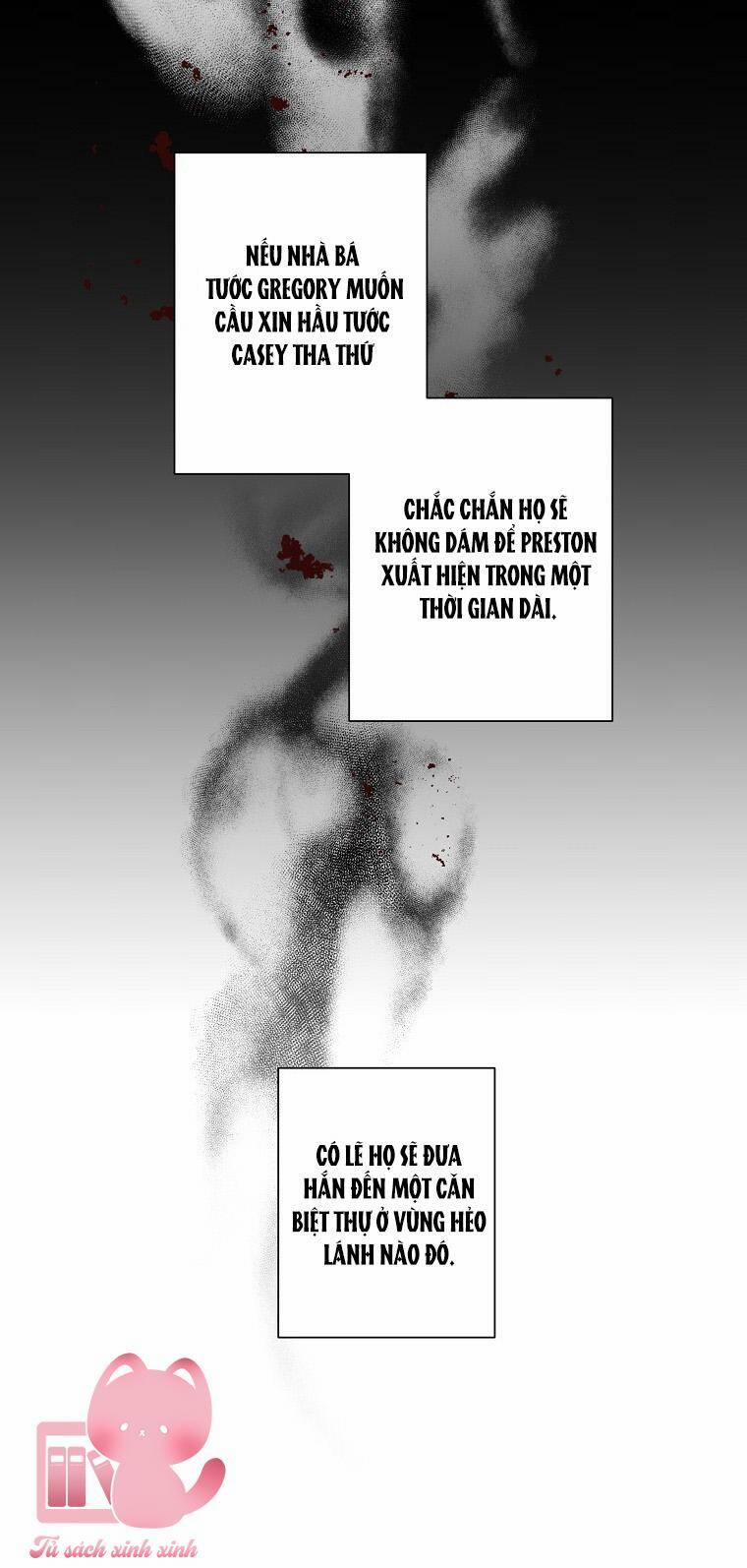 Tôi Trở Thành Mẹ Kế Của Cinderella 94 trang 61