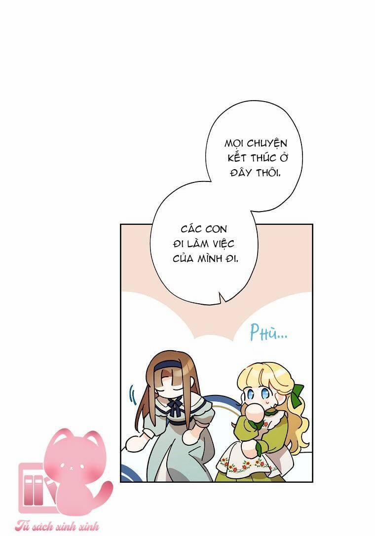 Tôi Trở Thành Mẹ Kế Của Cinderella 96 trang 23
