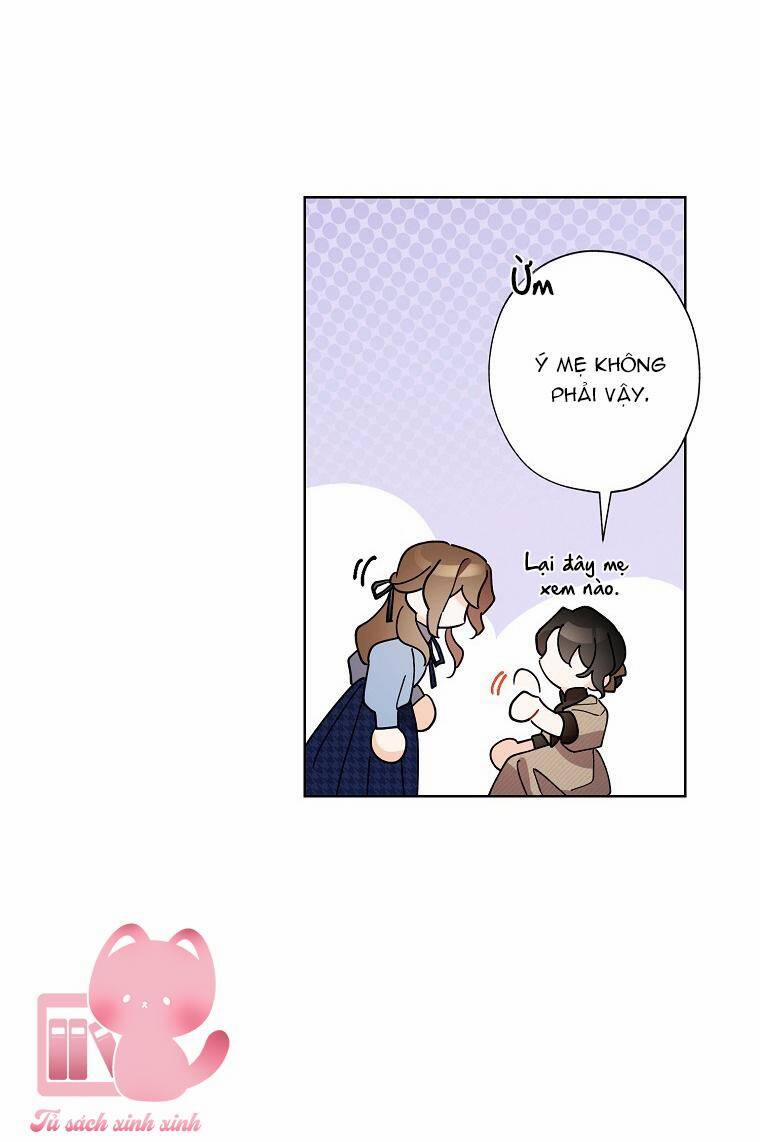 Tôi Trở Thành Mẹ Kế Của Cinderella 96 trang 32