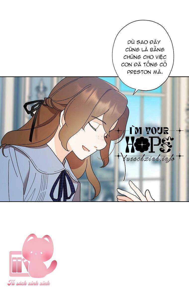 Tôi Trở Thành Mẹ Kế Của Cinderella 96 trang 35