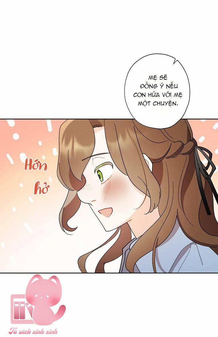 Tôi Trở Thành Mẹ Kế Của Cinderella 96 trang 40