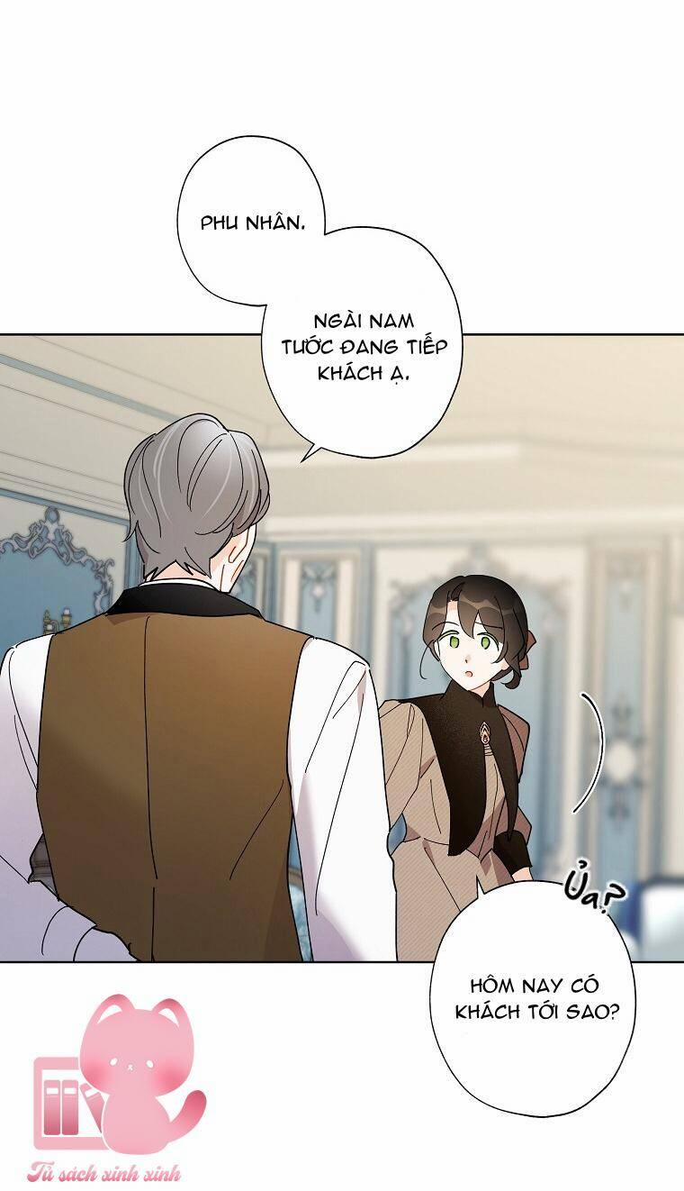 Tôi Trở Thành Mẹ Kế Của Cinderella 96 trang 46