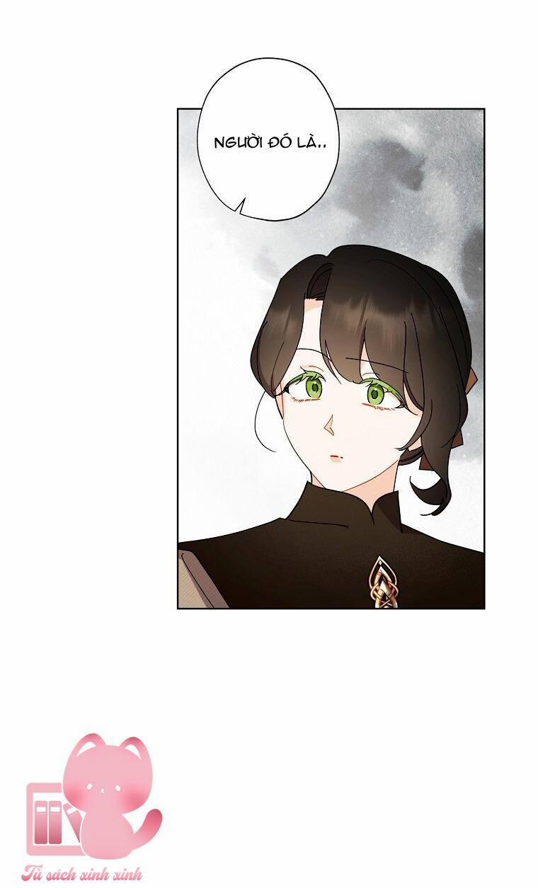 Tôi Trở Thành Mẹ Kế Của Cinderella 96 trang 47