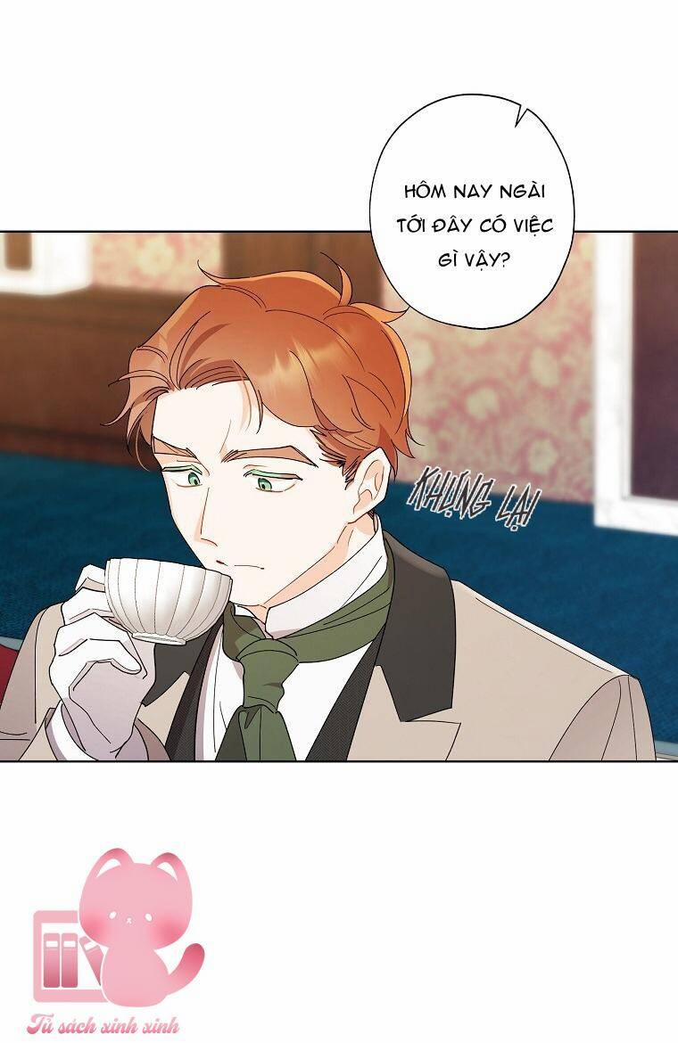 Tôi Trở Thành Mẹ Kế Của Cinderella 96 trang 51