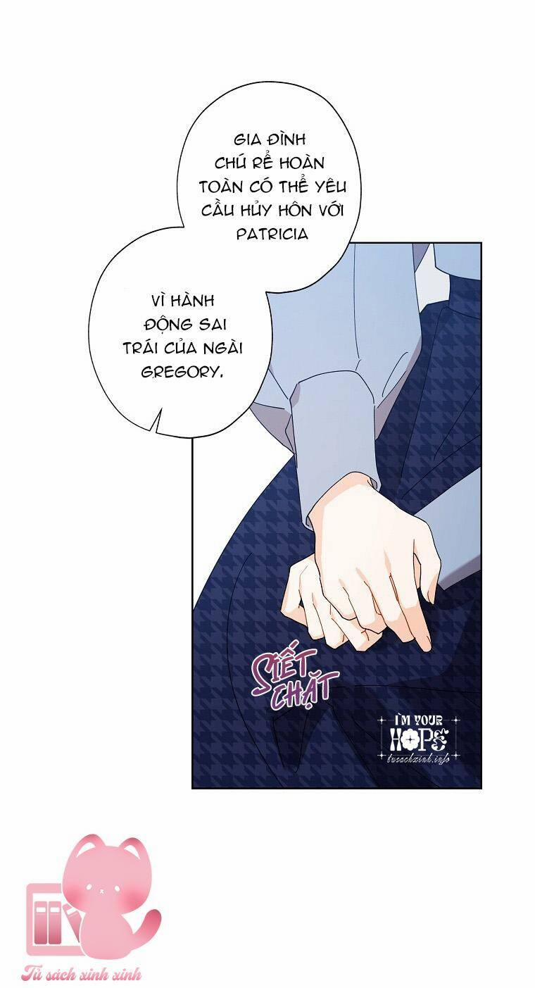 Tôi Trở Thành Mẹ Kế Của Cinderella 96 trang 9