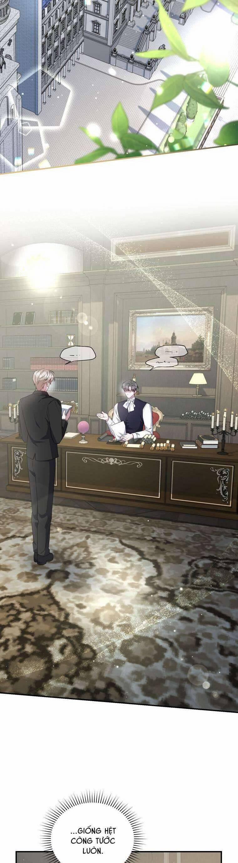 Tôi Trở Thành Mẹ Kế Của Gia Đình Hắc Ám 37 trang 13