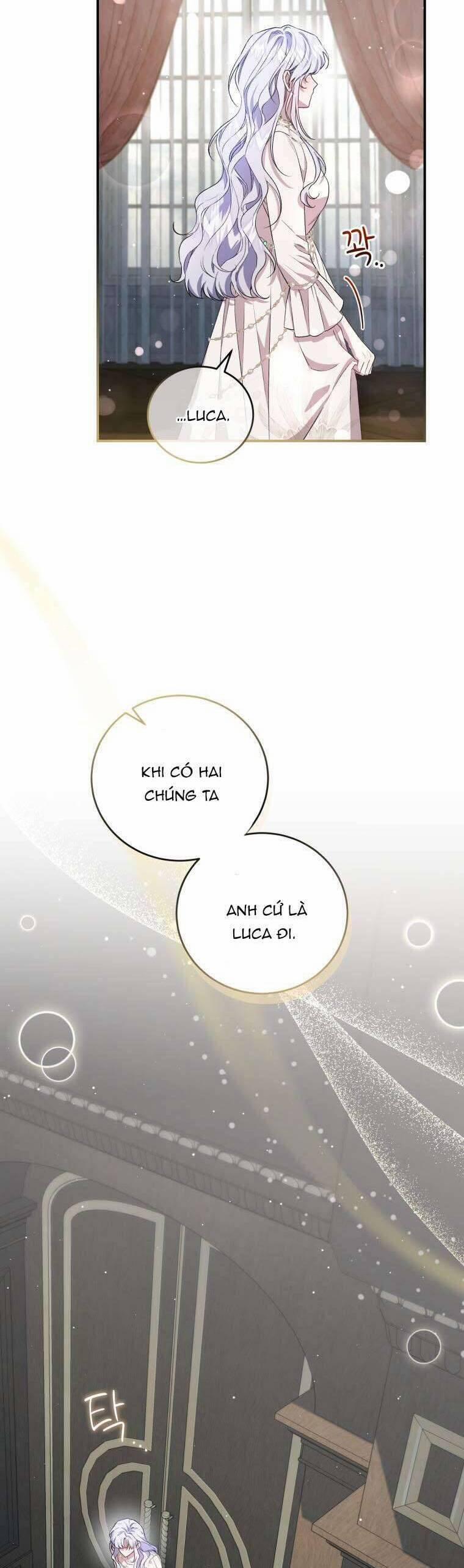 Tôi Trở Thành Mẹ Kế Của Gia Đình Hắc Ám 37 trang 25