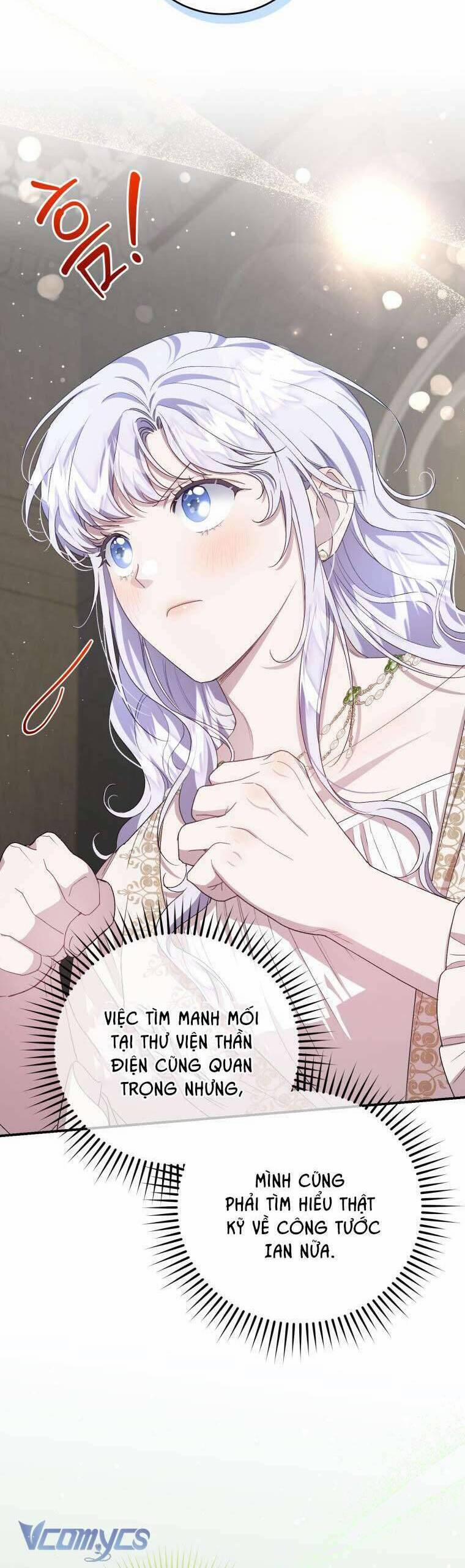 Tôi Trở Thành Mẹ Kế Của Gia Đình Hắc Ám 37 trang 29