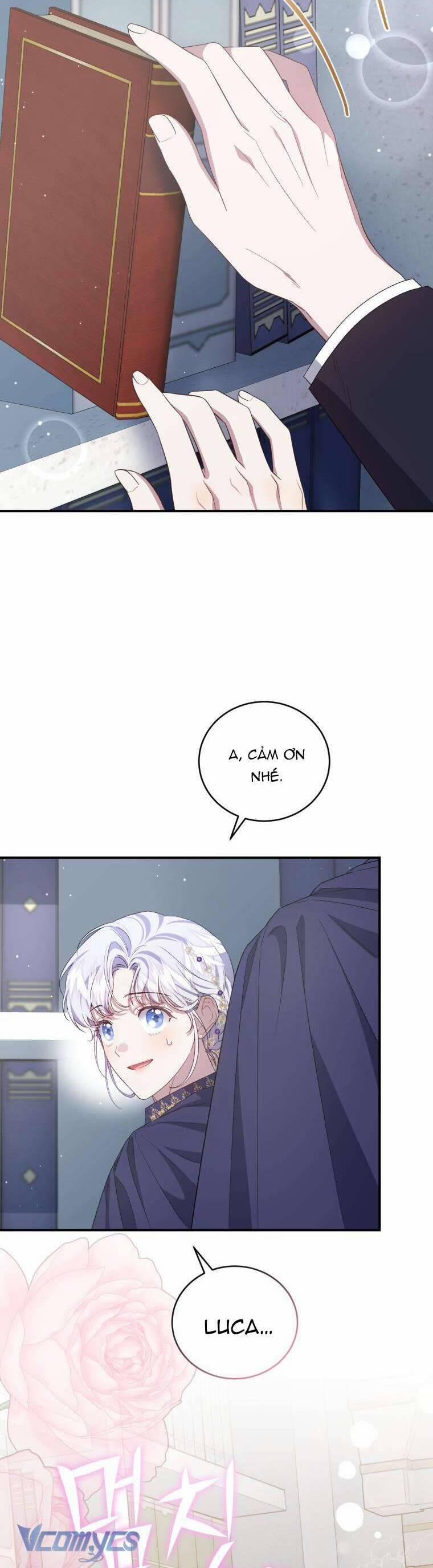 Tôi Trở Thành Mẹ Kế Của Gia Đình Hắc Ám 38 trang 11