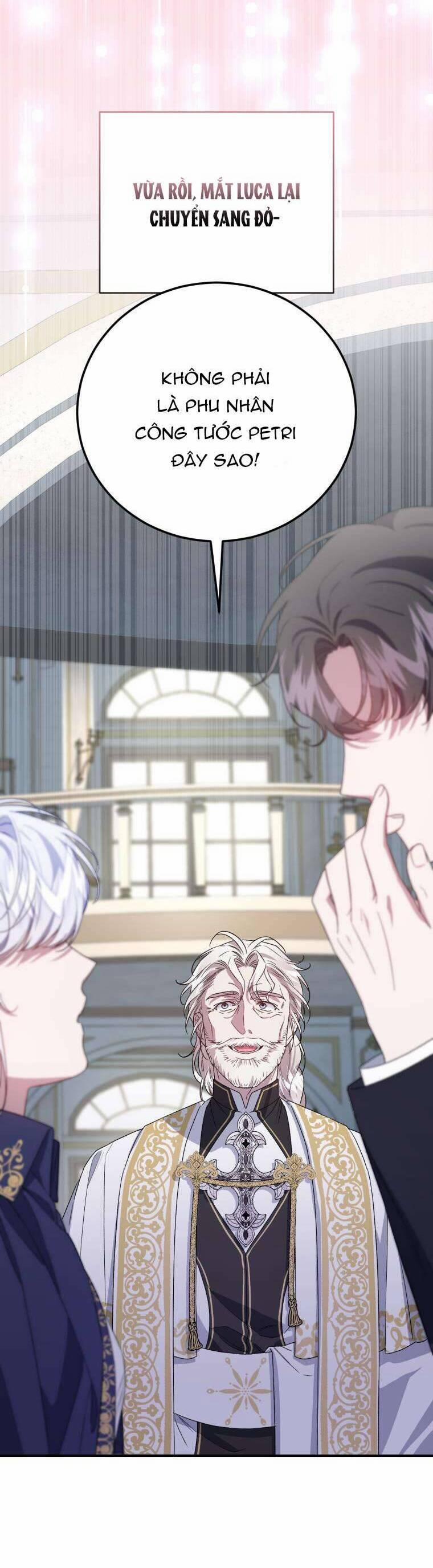 Tôi Trở Thành Mẹ Kế Của Gia Đình Hắc Ám 38 trang 15