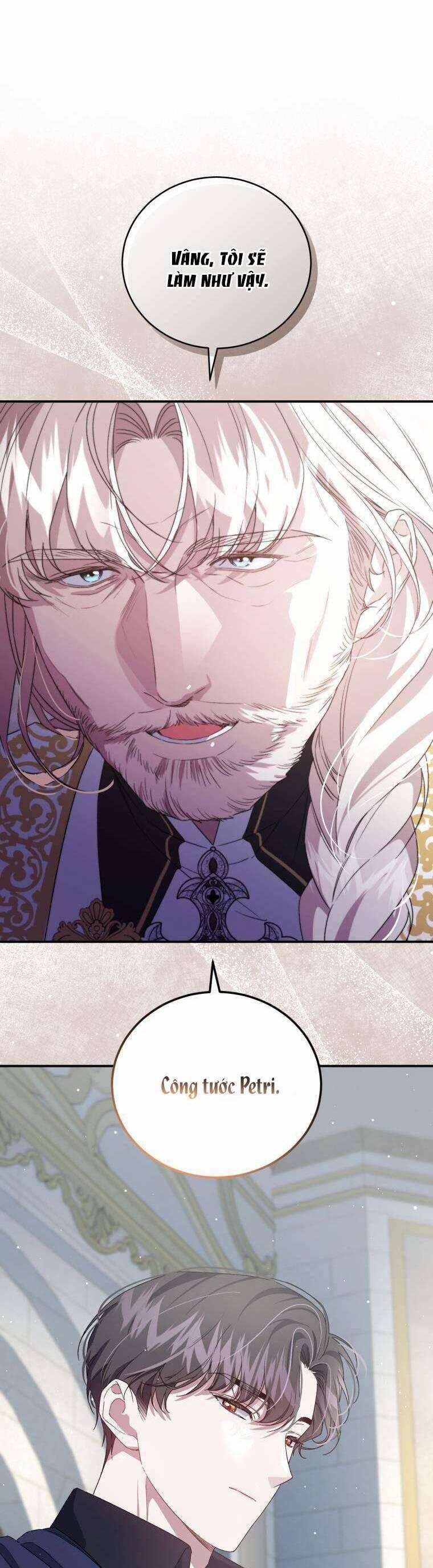 Tôi Trở Thành Mẹ Kế Của Gia Đình Hắc Ám 38 trang 19