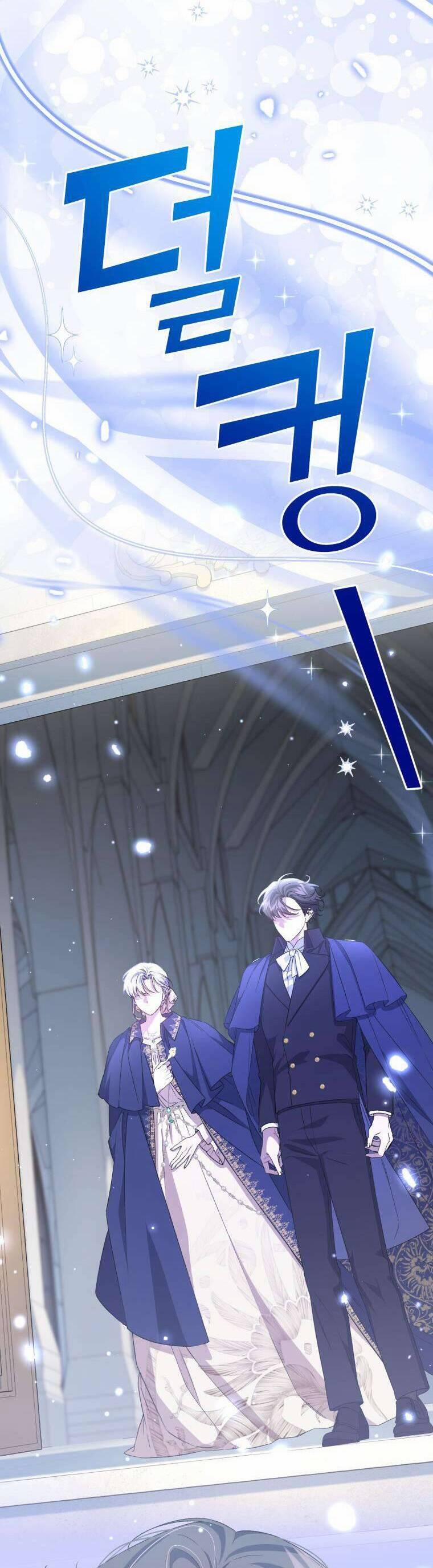 Tôi Trở Thành Mẹ Kế Của Gia Đình Hắc Ám 38 trang 2