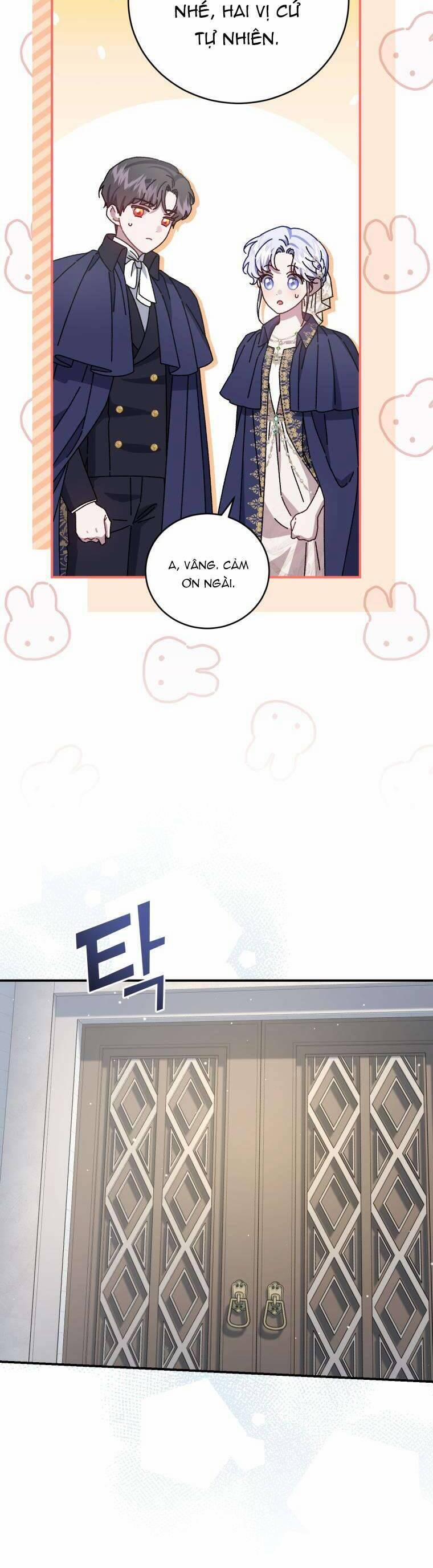 Tôi Trở Thành Mẹ Kế Của Gia Đình Hắc Ám 38 trang 22