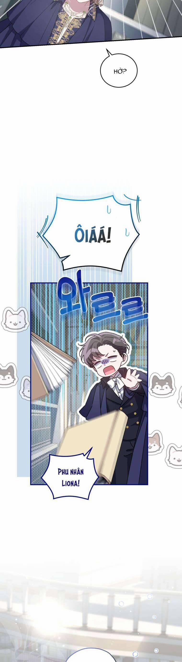 Tôi Trở Thành Mẹ Kế Của Gia Đình Hắc Ám 38 trang 33