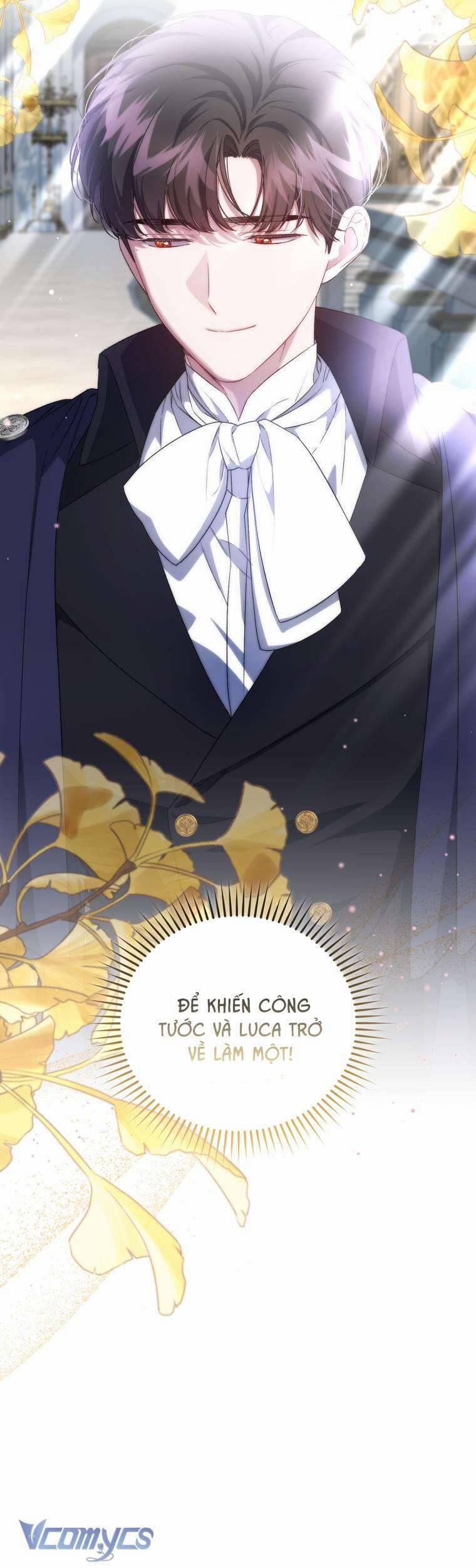 Tôi Trở Thành Mẹ Kế Của Gia Đình Hắc Ám 38 trang 50