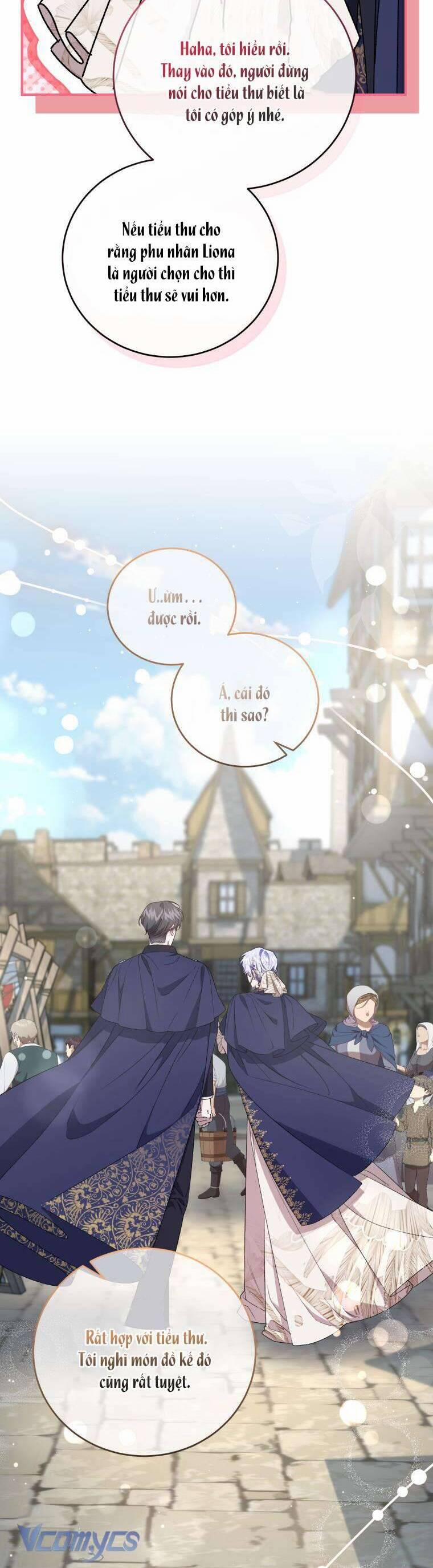 Tôi Trở Thành Mẹ Kế Của Gia Đình Hắc Ám 39 trang 23