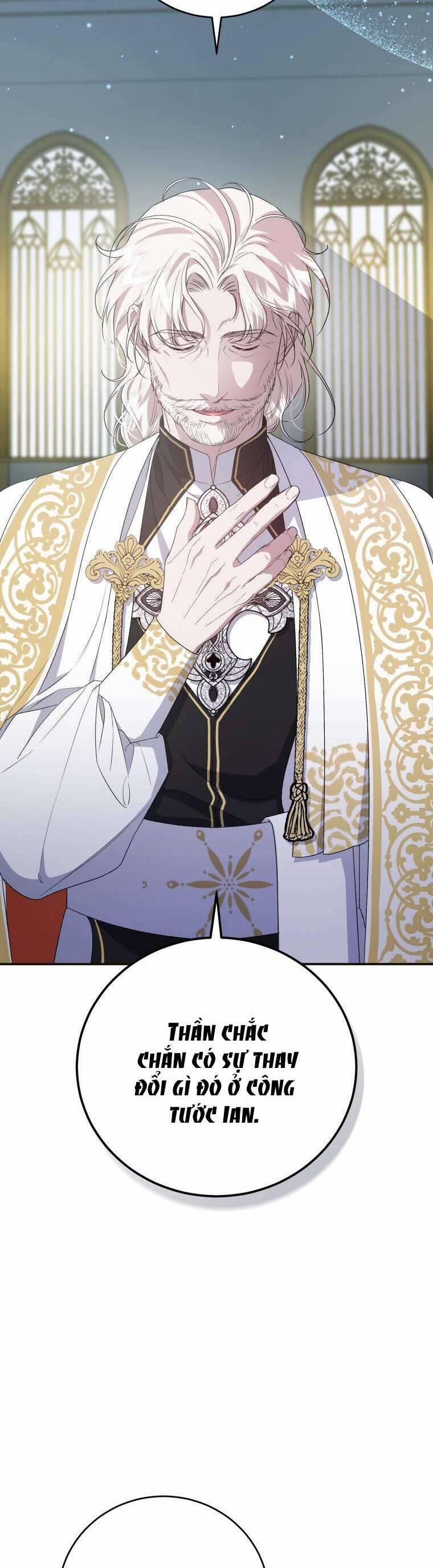 Tôi Trở Thành Mẹ Kế Của Gia Đình Hắc Ám 39 trang 25