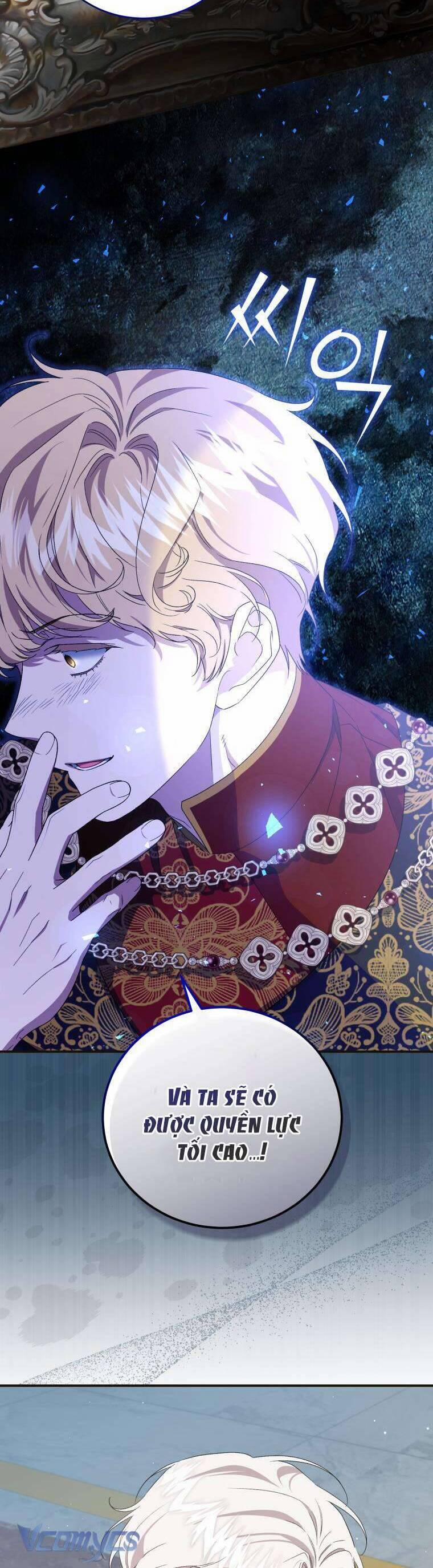 Tôi Trở Thành Mẹ Kế Của Gia Đình Hắc Ám 39 trang 29