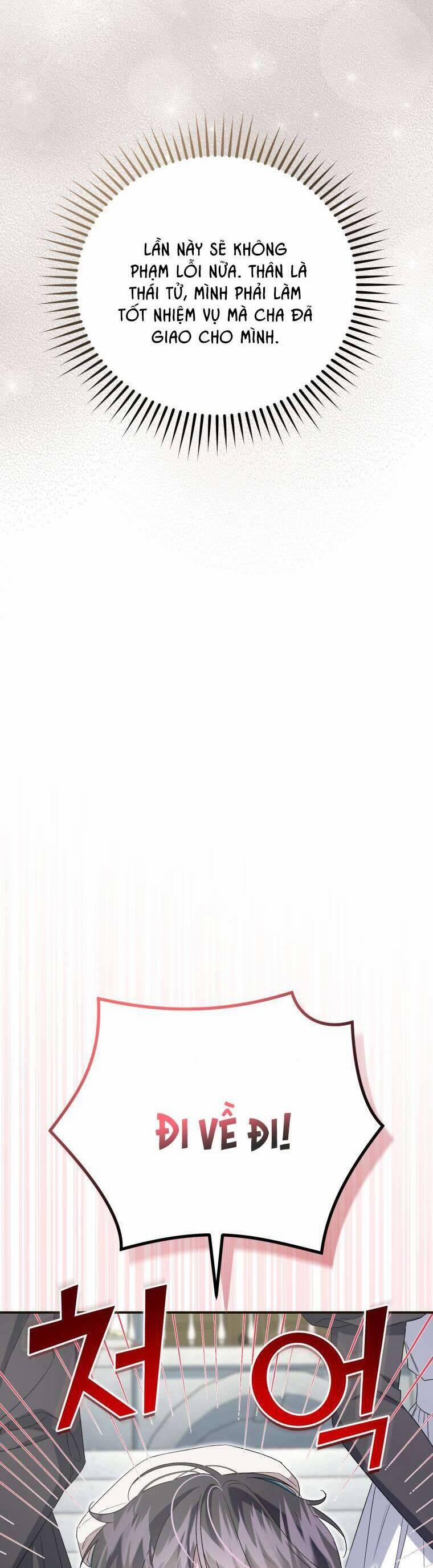 Tôi Trở Thành Mẹ Kế Của Gia Đình Hắc Ám 39 trang 39