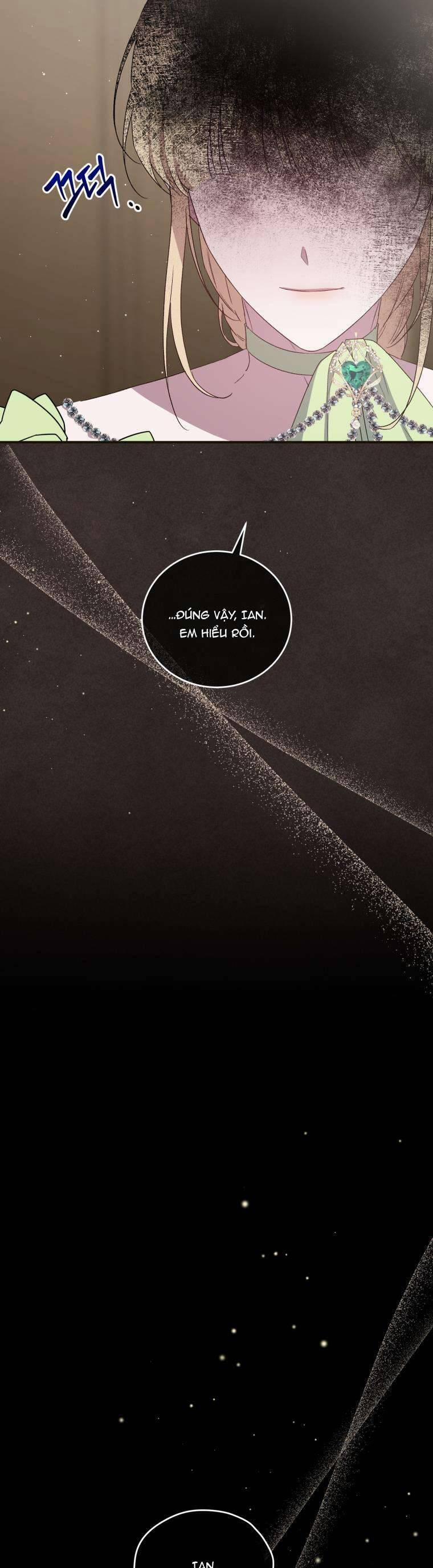 Tôi Trở Thành Mẹ Kế Của Gia Đình Hắc Ám 39 trang 6