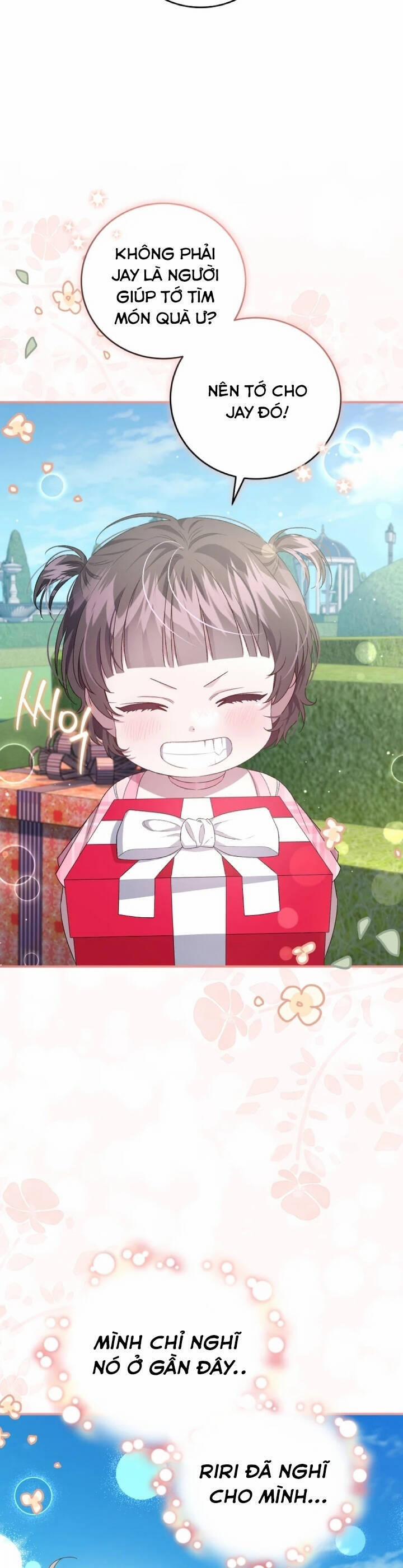 Tôi Trở Thành Mẹ Kế Của Gia Đình Hắc Ám 40 trang 28