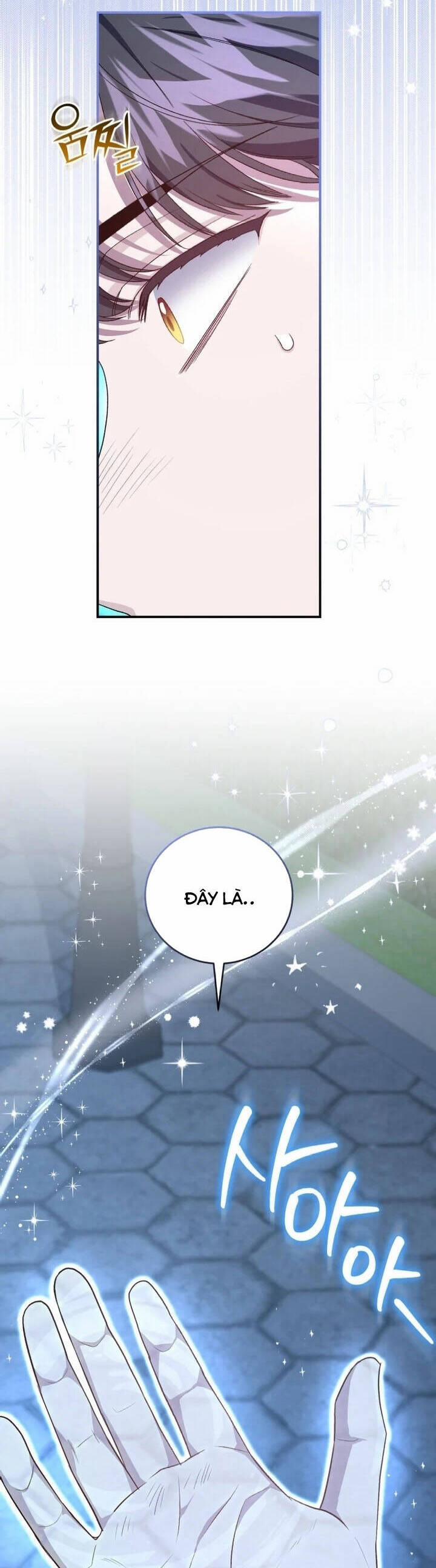 Tôi Trở Thành Mẹ Kế Của Gia Đình Hắc Ám 40 trang 48