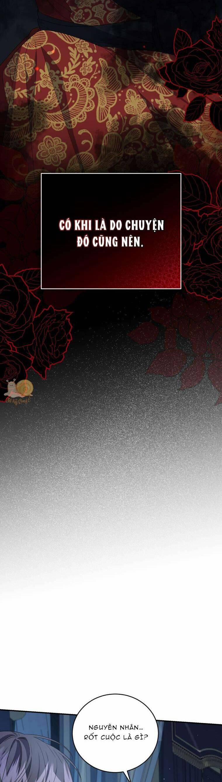 Tôi Trở Thành Mẹ Kế Của Gia Đình Hắc Ám 42 trang 10