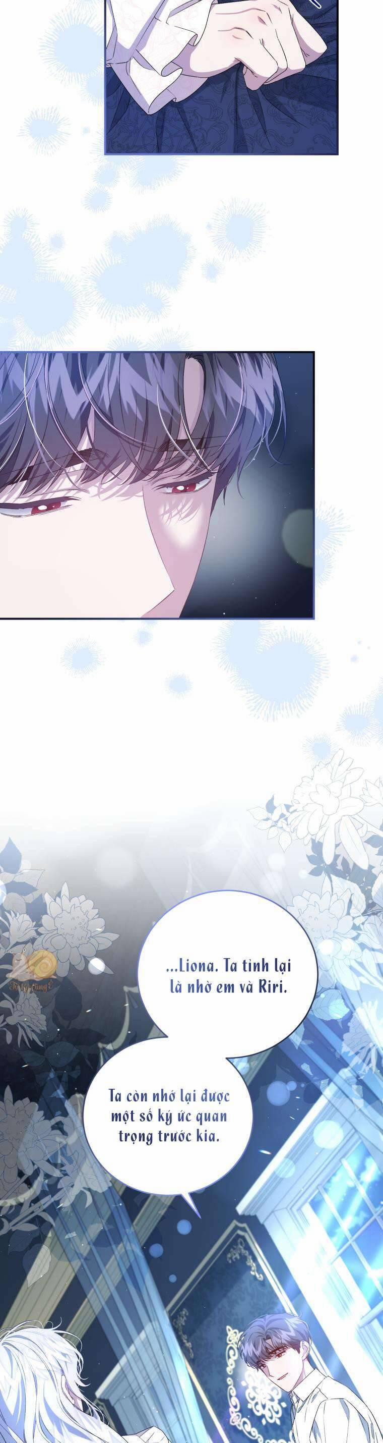 Tôi Trở Thành Mẹ Kế Của Gia Đình Hắc Ám 42 trang 13