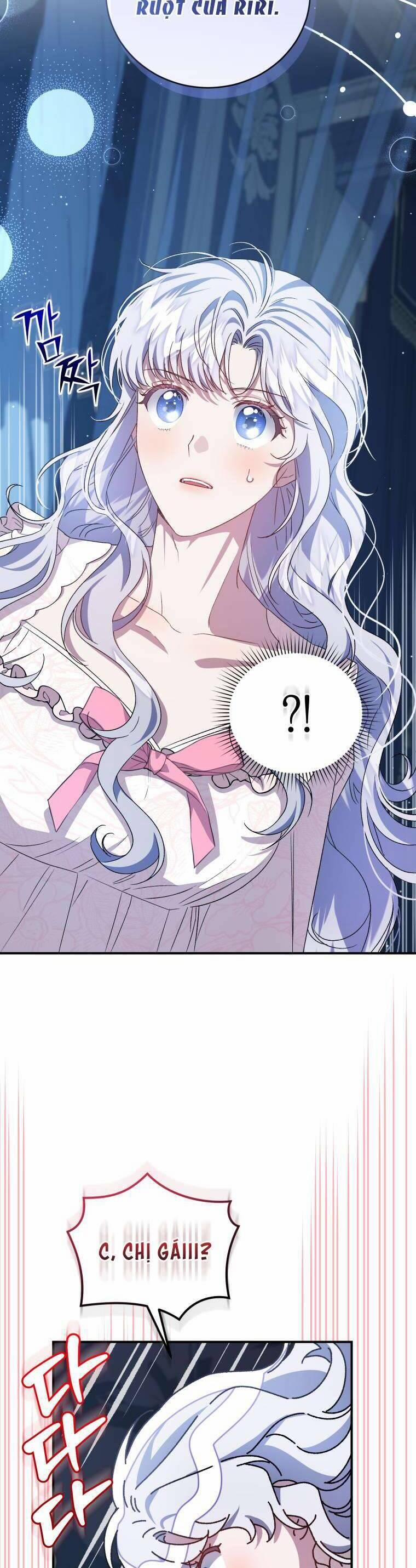 Tôi Trở Thành Mẹ Kế Của Gia Đình Hắc Ám 42 trang 15