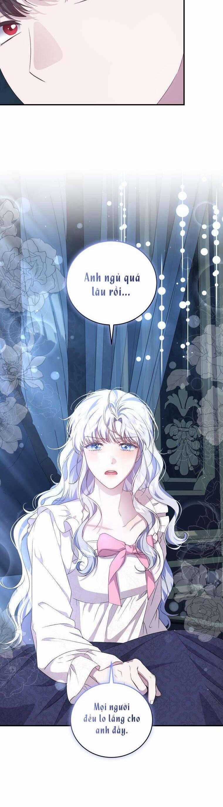 Tôi Trở Thành Mẹ Kế Của Gia Đình Hắc Ám 42 trang 2