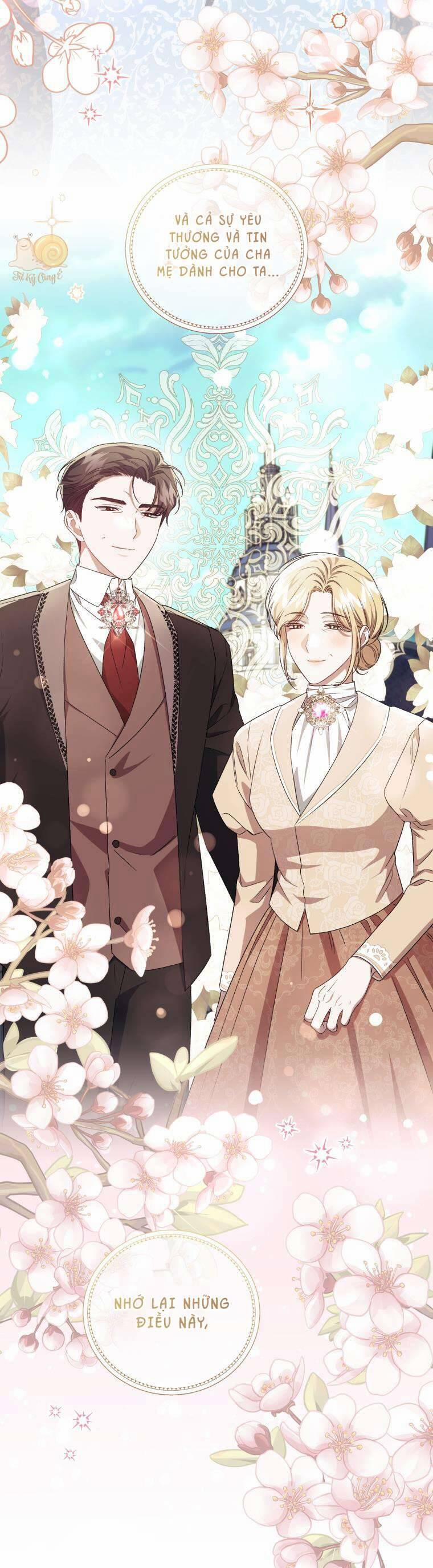 Tôi Trở Thành Mẹ Kế Của Gia Đình Hắc Ám 42 trang 30