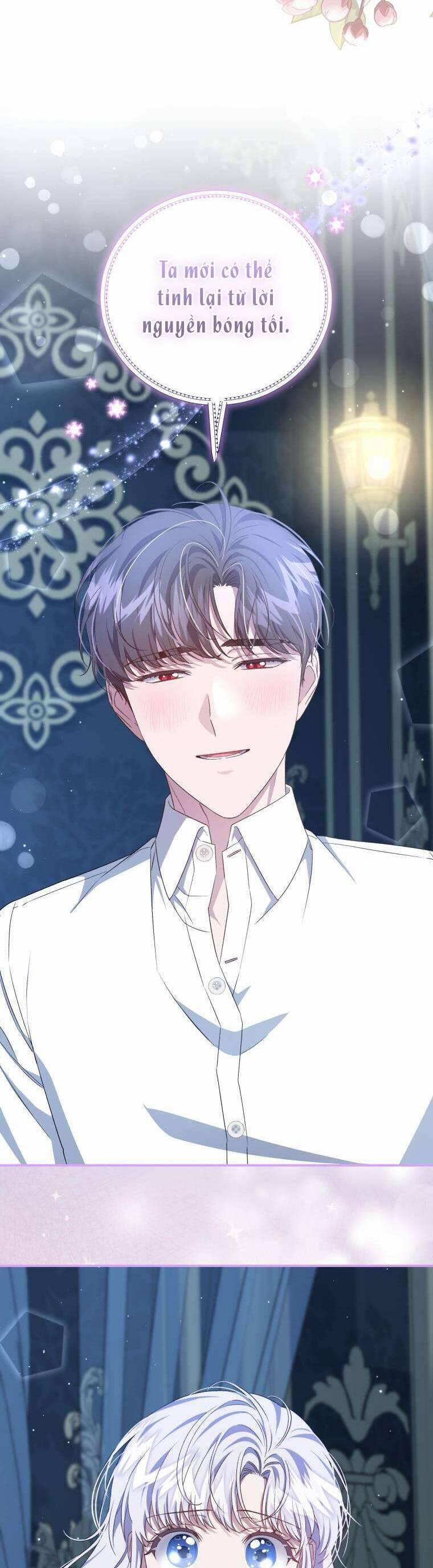 Tôi Trở Thành Mẹ Kế Của Gia Đình Hắc Ám 42 trang 31