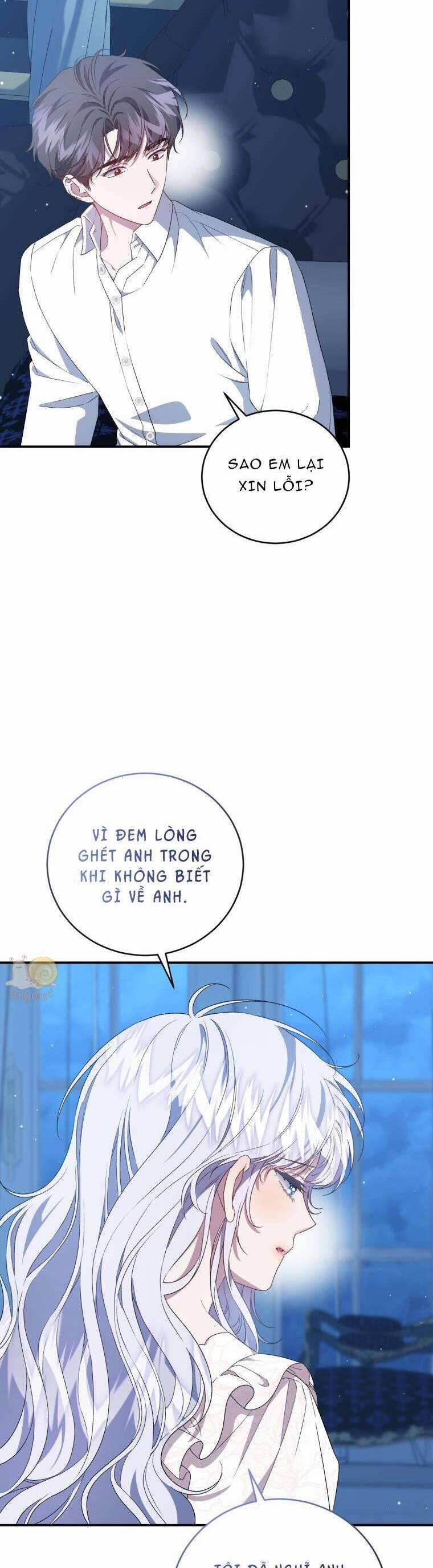 Tôi Trở Thành Mẹ Kế Của Gia Đình Hắc Ám 42 trang 33