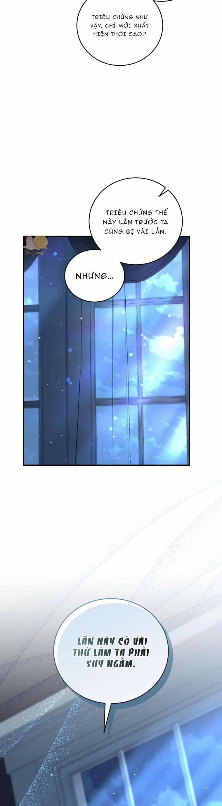 Tôi Trở Thành Mẹ Kế Của Gia Đình Hắc Ám 42 trang 4