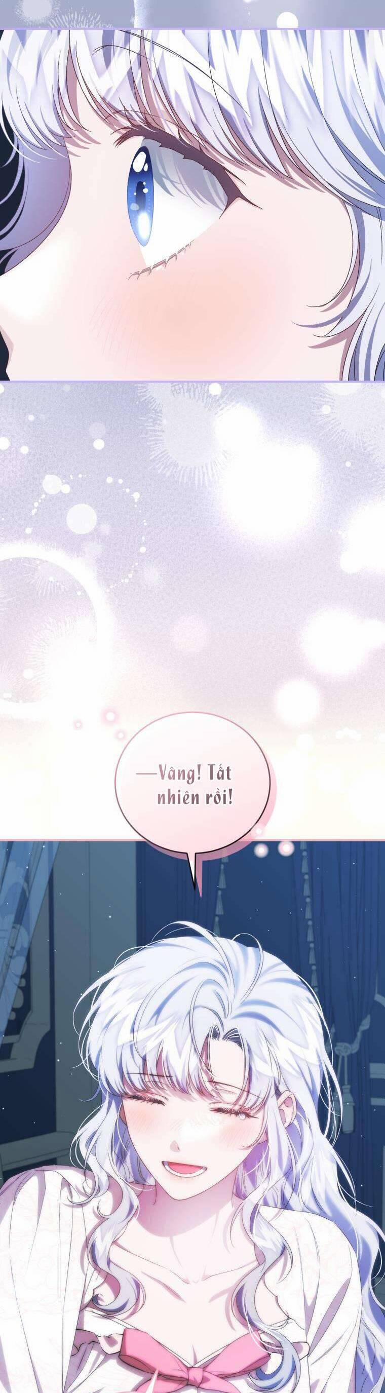 Tôi Trở Thành Mẹ Kế Của Gia Đình Hắc Ám 42 trang 41