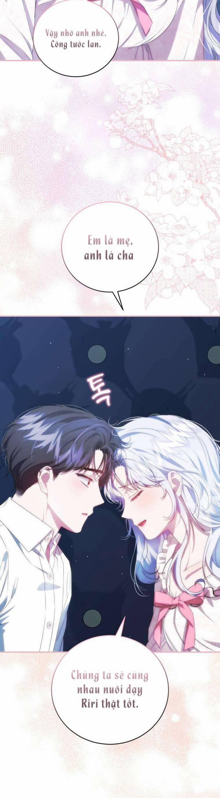 Tôi Trở Thành Mẹ Kế Của Gia Đình Hắc Ám 42 trang 42