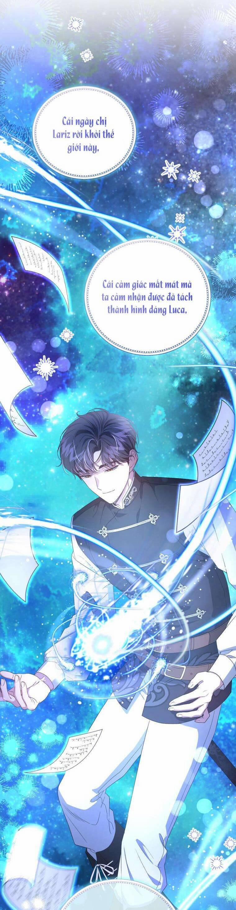 Tôi Trở Thành Mẹ Kế Của Gia Đình Hắc Ám 42 trang 48