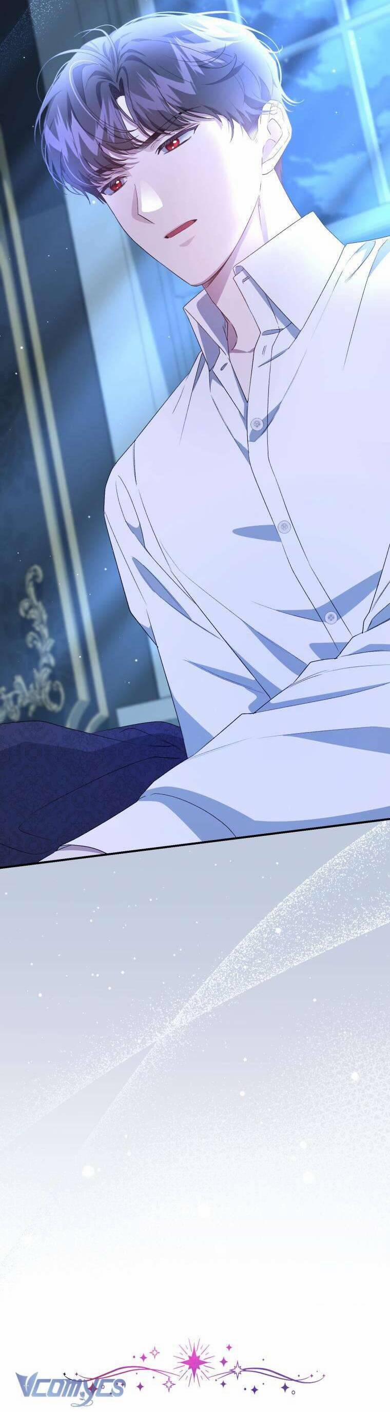 Tôi Trở Thành Mẹ Kế Của Gia Đình Hắc Ám 42 trang 5