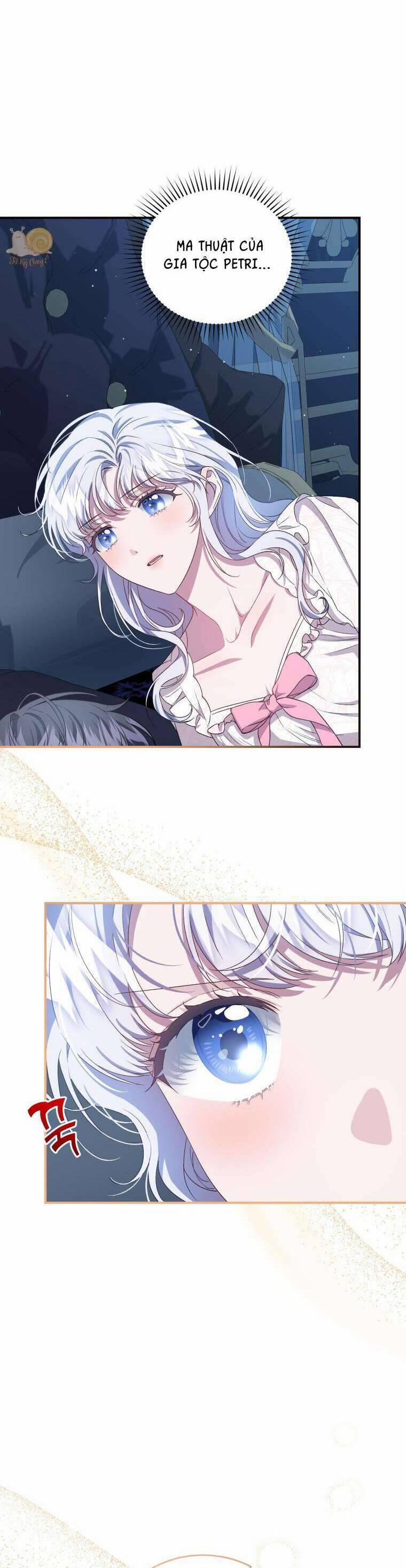 Tôi Trở Thành Mẹ Kế Của Gia Đình Hắc Ám 42 trang 50