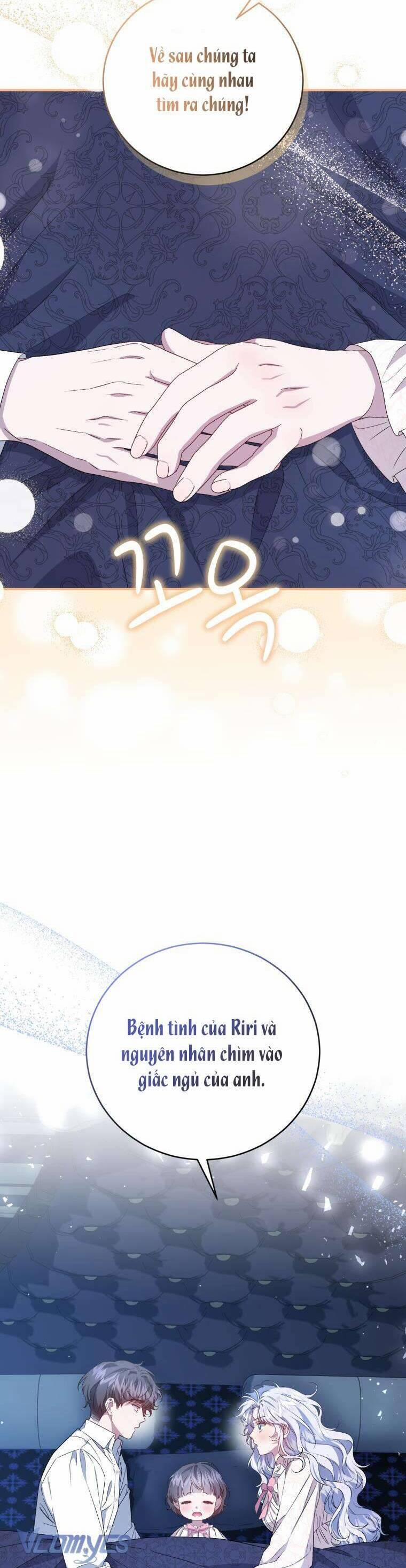 Tôi Trở Thành Mẹ Kế Của Gia Đình Hắc Ám 42 trang 51