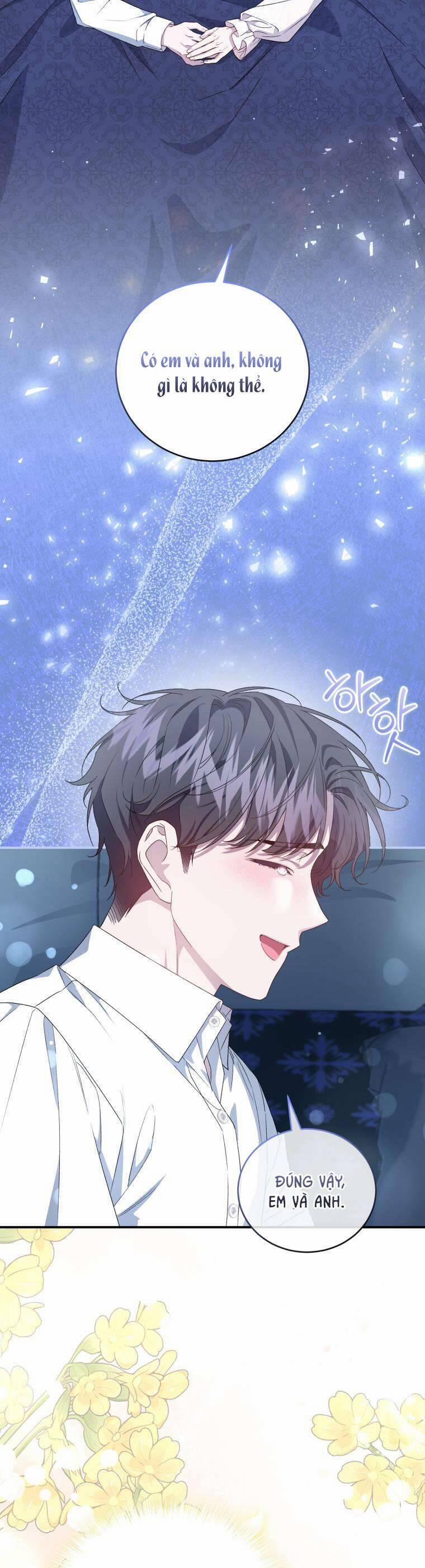 Tôi Trở Thành Mẹ Kế Của Gia Đình Hắc Ám 42 trang 52