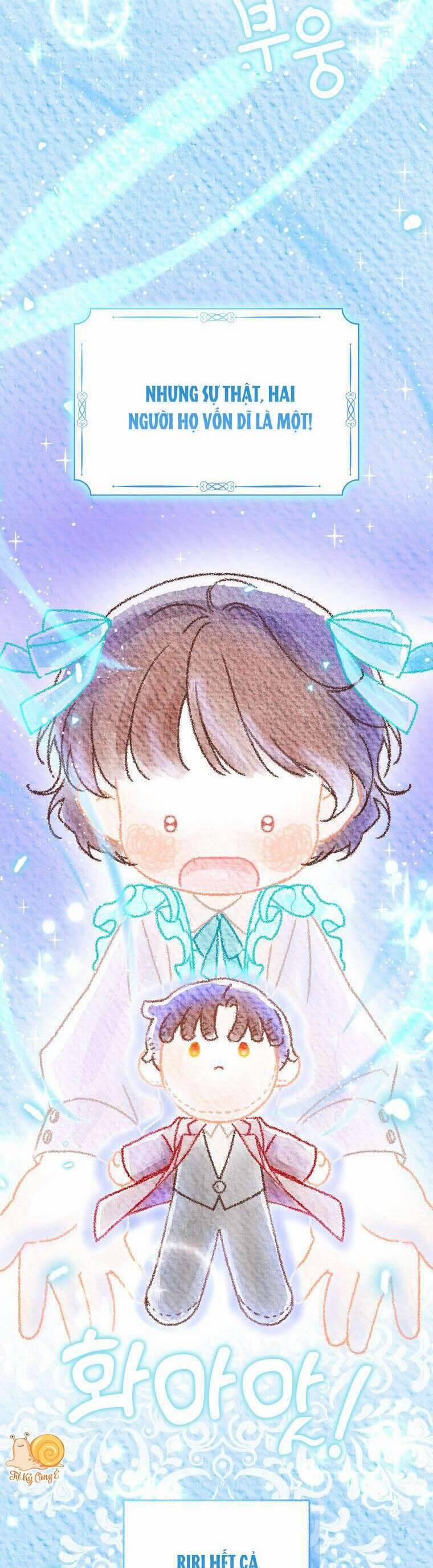 Tôi Trở Thành Mẹ Kế Của Gia Đình Hắc Ám 43 trang 2