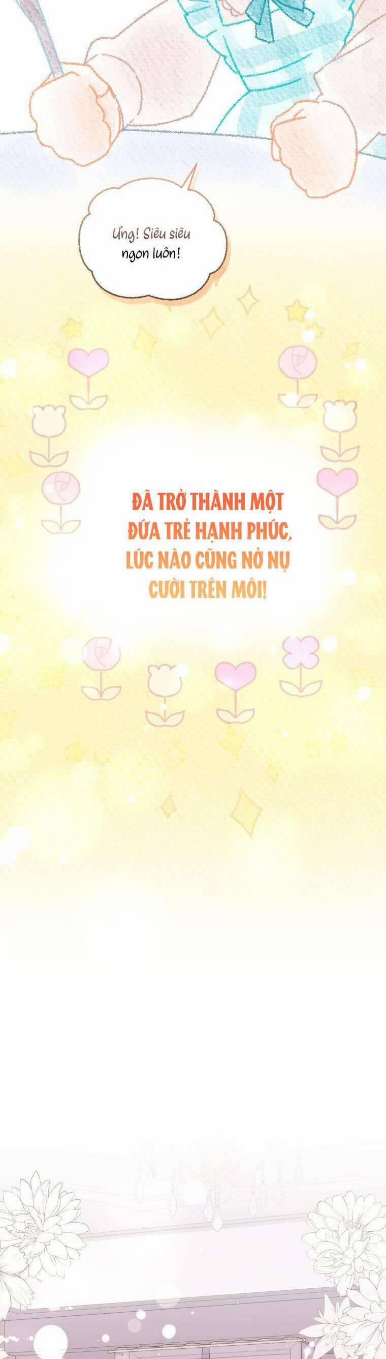 Tôi Trở Thành Mẹ Kế Của Gia Đình Hắc Ám 43 trang 8