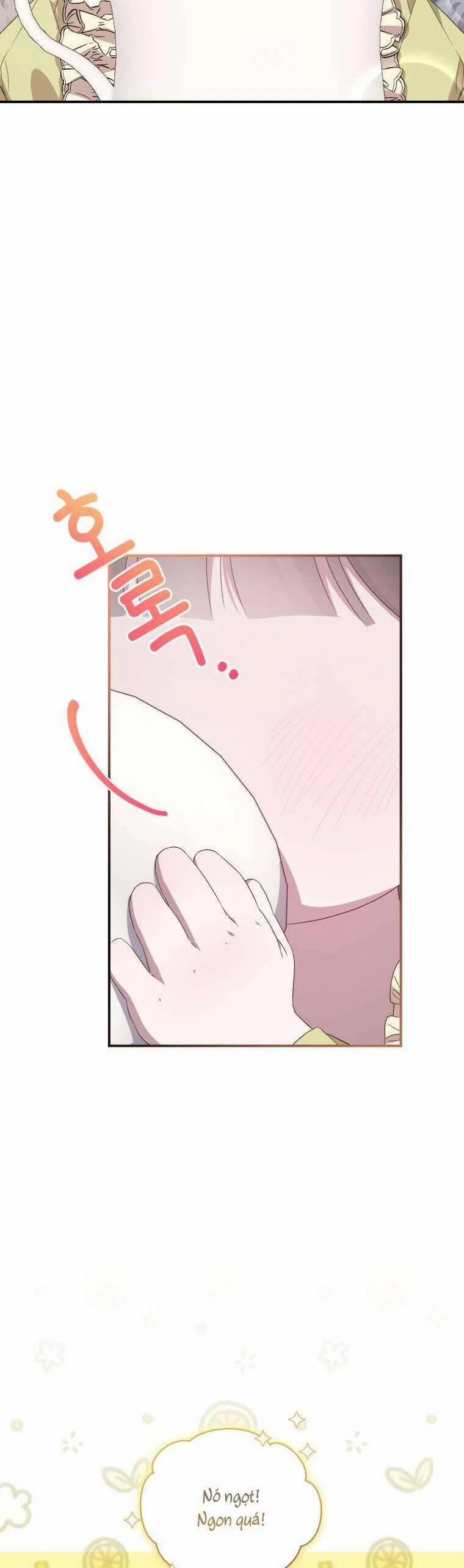 Tôi Trở Thành Mẹ Kế Của Gia Đình Hắc Ám 45 trang 15