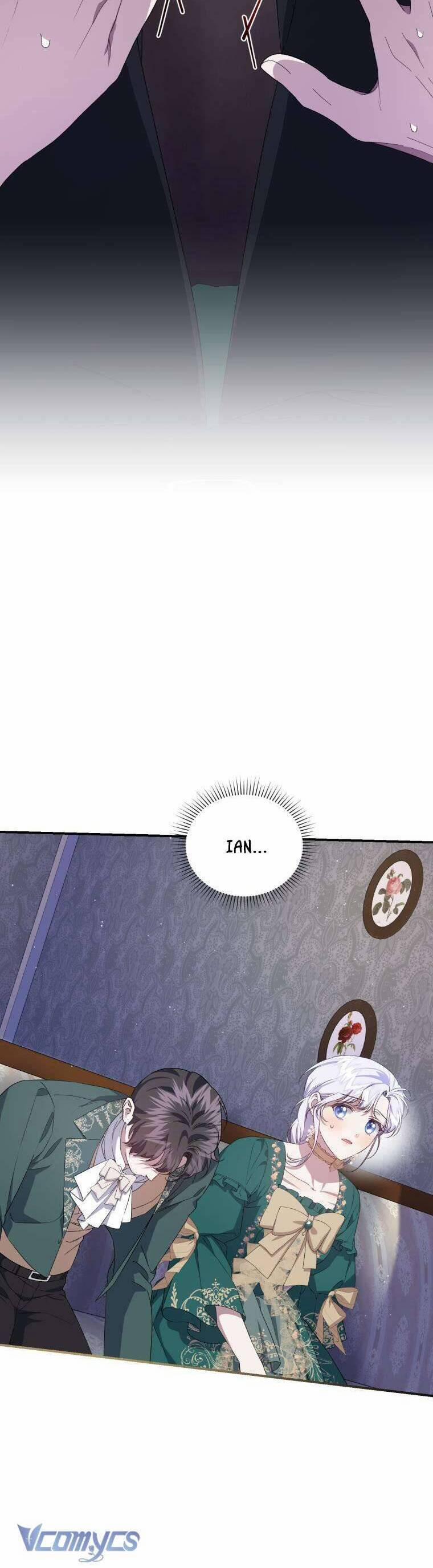 Tôi Trở Thành Mẹ Kế Của Gia Đình Hắc Ám 45 trang 25