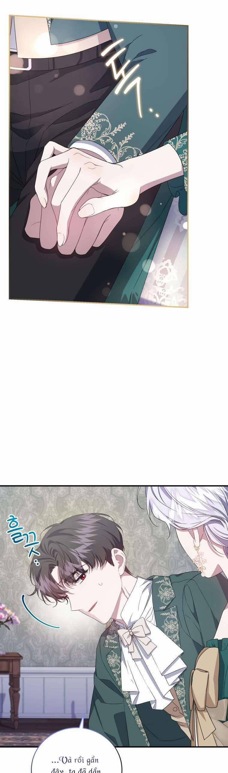 Tôi Trở Thành Mẹ Kế Của Gia Đình Hắc Ám 45 trang 26
